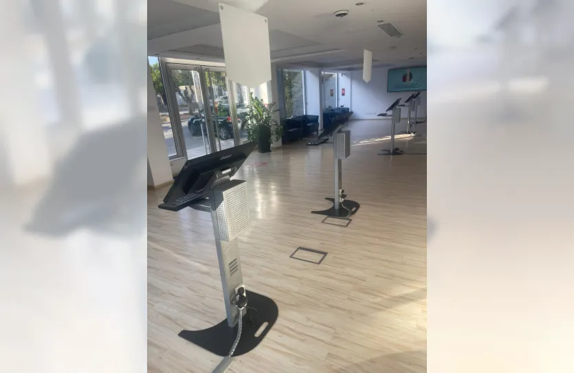 Office - 16022, photo 11