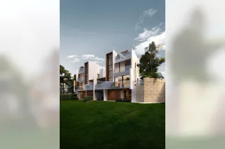 Таунхаус в Агиос Тихонас, Лимассол