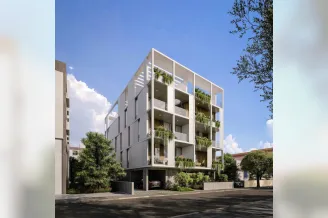 Пентхаус в Агиос Николаосе, Город Лимассол, Лимассол