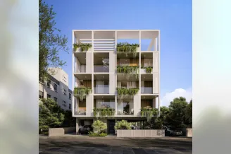 Apartment in Agios Nikolaos, Limassol City, Limassol - 16071