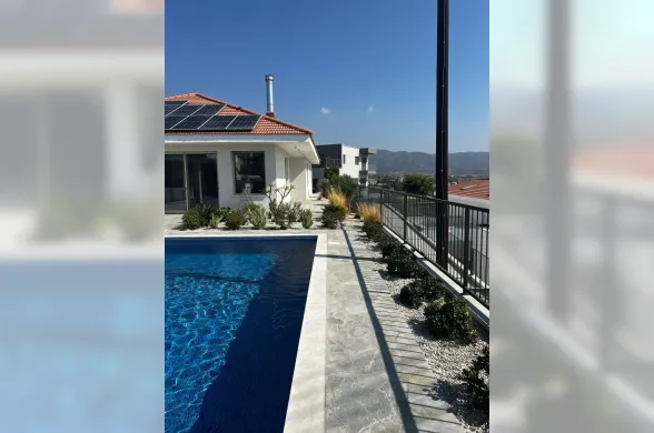 Villa in Parekklisia, Limassol - 16098