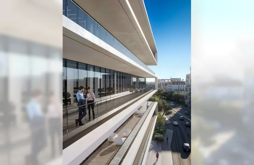 Офис - 16109, photo 5