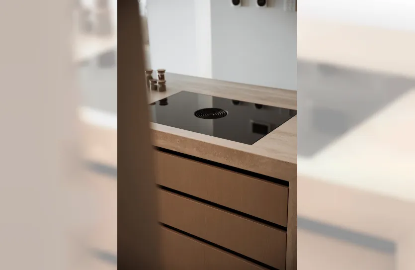 4 bedroom apartment - 16110, photo 19