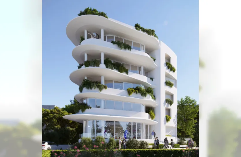 Building for sale - 16118