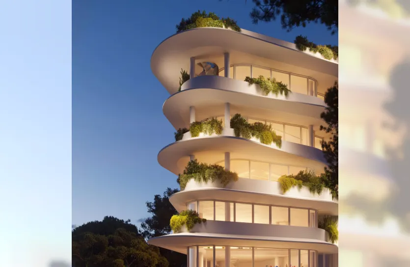 Здание - 16118, photo 7