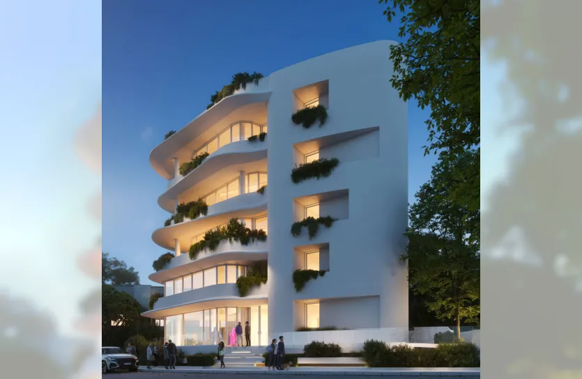 Здание - 16118, photo 6