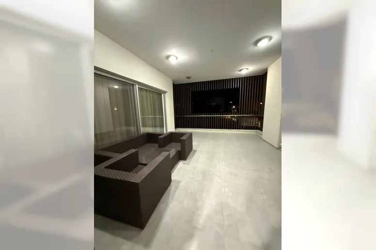 Квартира в Гермасойе, Лимассол