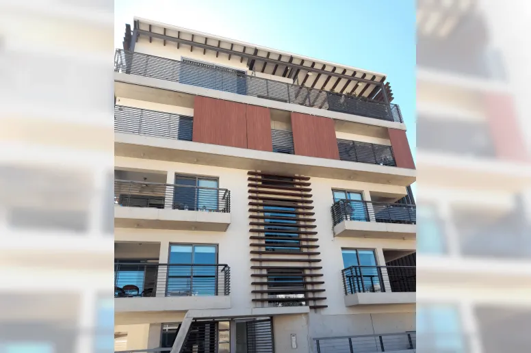 3 bedroom apartment in Agios Nikolaos, Limassol City, Limassol