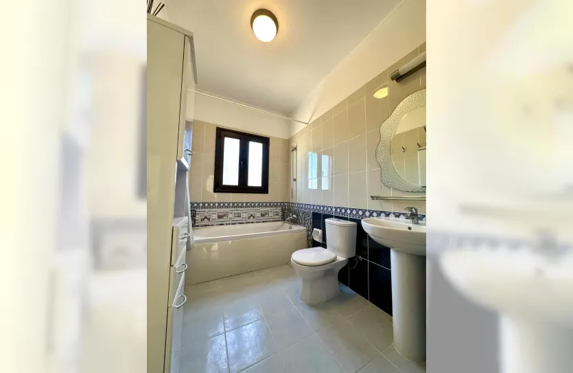 Дом с 4-мя спальнями - 16235, photo 11