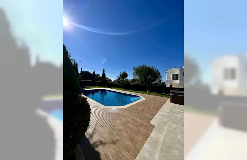 Дом с 4-мя спальнями - 16235, photo 16