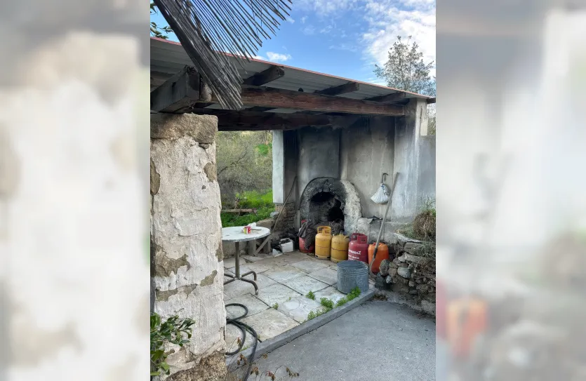 Участок с традиционным домом - 16269, photo 7