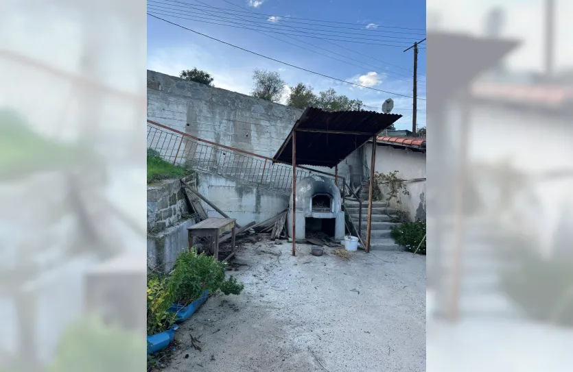 Участок с традиционным домом - 16269, photo 8