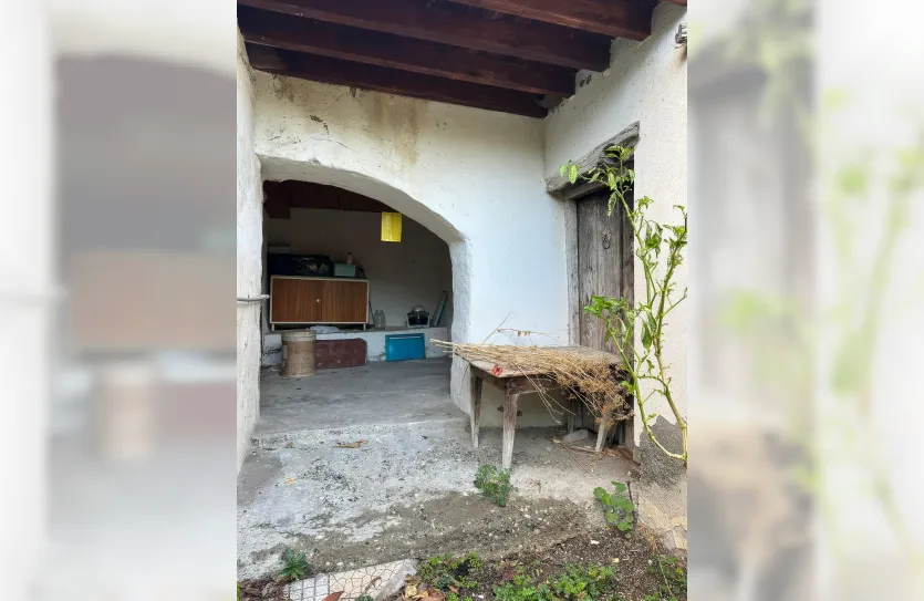 Участок с традиционным домом - 16269, photo 12