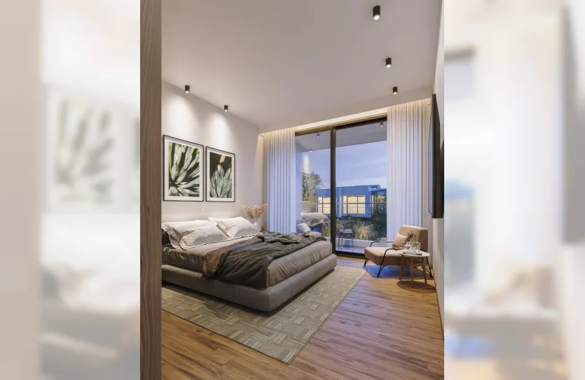 Дом с 3-мя спальнями - 16275, photo 7