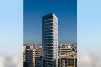 Квартира в городе Никосия, Никосия