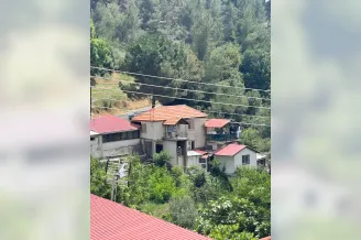 House in Prodromos, Limassol - 16302