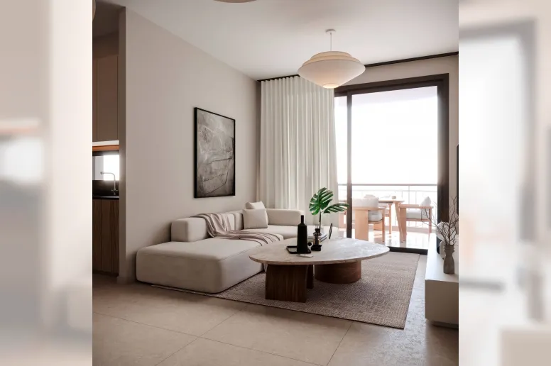2 bedroom apartment in Engomi, Nicosia