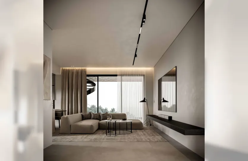 2 bedroom penthouse for sale - 16328