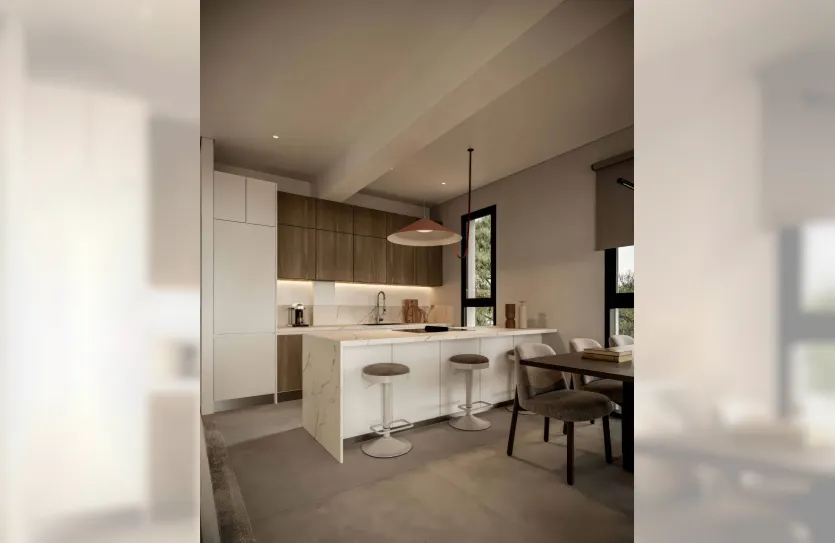 Квартира с 3-мя спальнями - 16327, photo 6