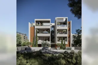 Квартира в Арадиппу, Ларнака