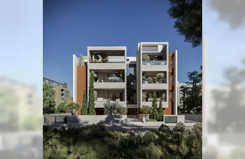 2 bedroom apartment for sale - 16326
