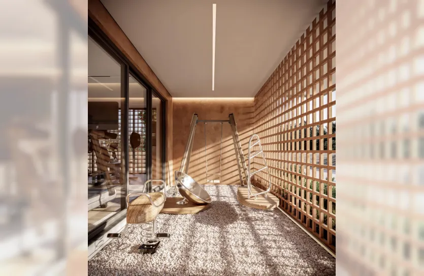 Квартира с 2-мя спальнями - 16326, photo 8