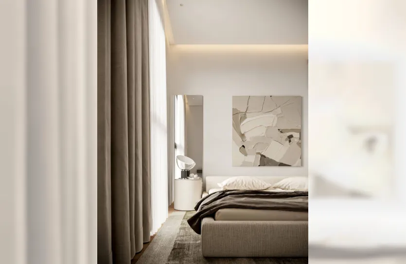 Квартира с 2-мя спальнями - 16326, photo 6