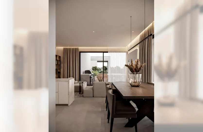 Квартира с 2-мя спальнями - 16326, photo 5