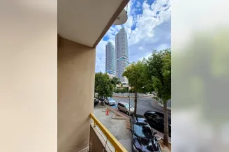 Limassol Property Ground-Floor Two Bedroom Apartment Квартира в Неаполе, Город Лимассол, Лимассол