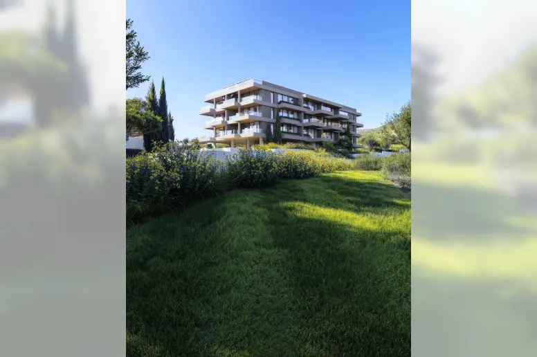 1 bedroom apartment in Agios Athanasios, Limassol