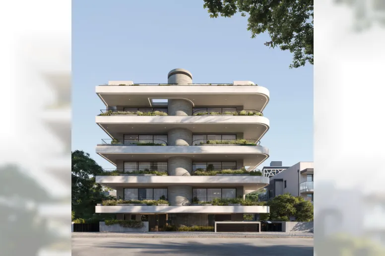 2 bedroom apartment in Katholiki, Limassol City, Limassol