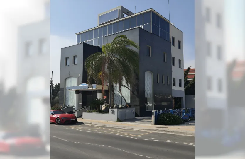 Здание продажа - 16391