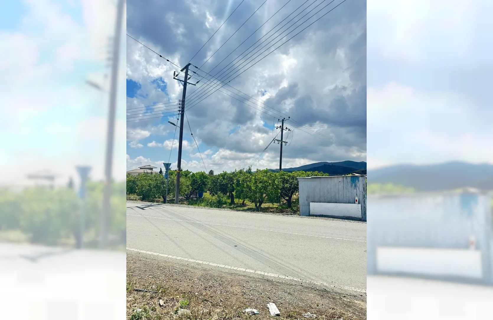 Residential plot for sale - 16404