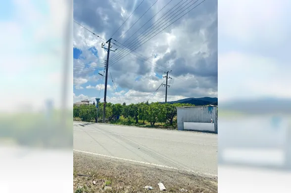 Residential plot in Eptagoneia, Limassol - 16404
