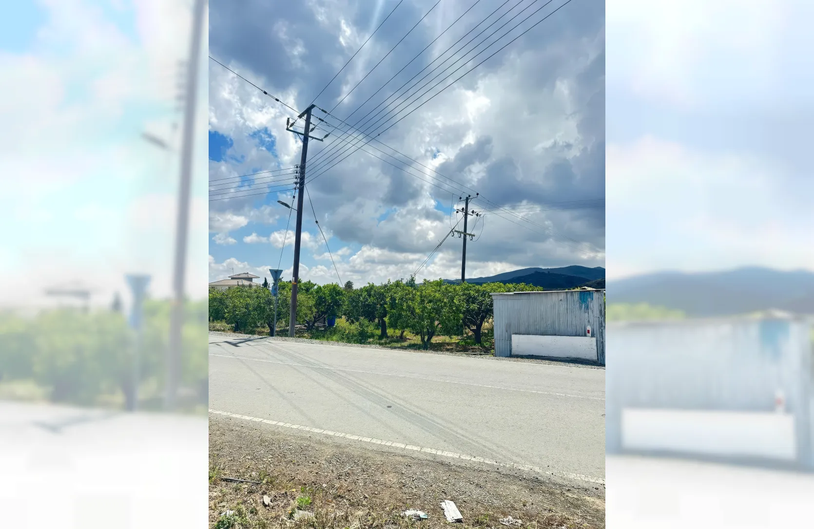 Residential plot for sale - 16404
