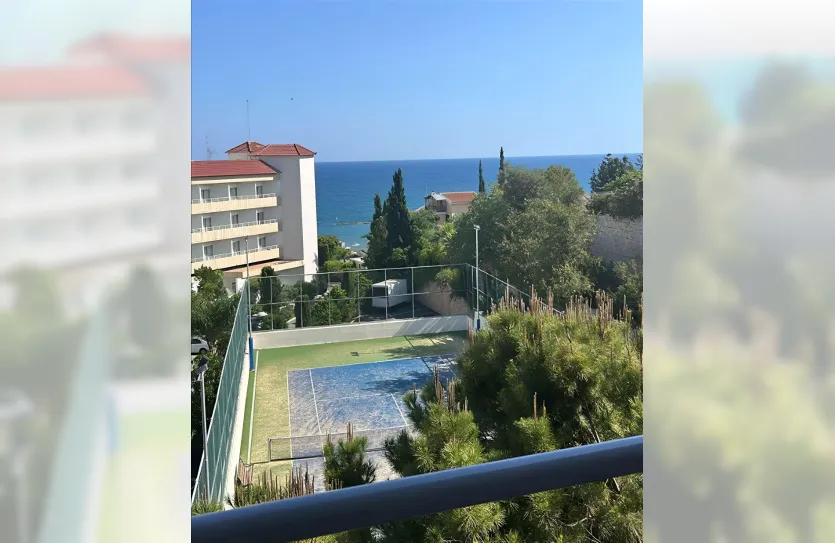 2 bedroom apartment for rent - 16417