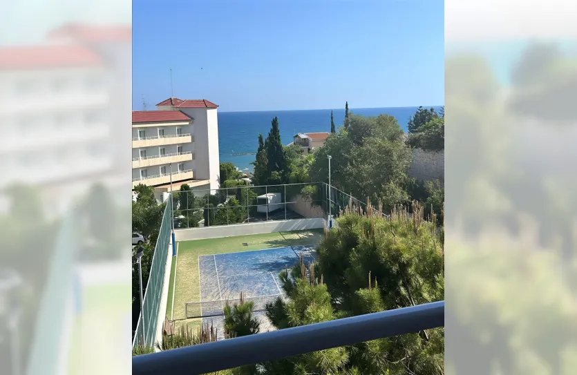 2 bedroom apartment for rent - 16417