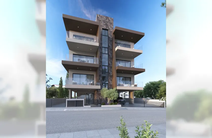 2 bedroom apartment for sale - 16421