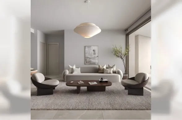 2 bedroom apartment in Aradippou, Larnaca