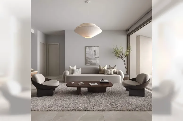 2 bedroom apartment in Aradippou, Larnaca