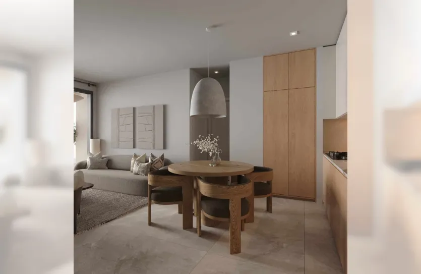 1 bedroom apartment - 16423, photo 3