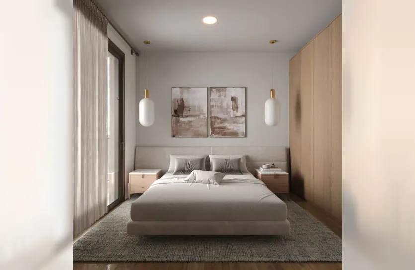 1 bedroom apartment - 16423, photo 5