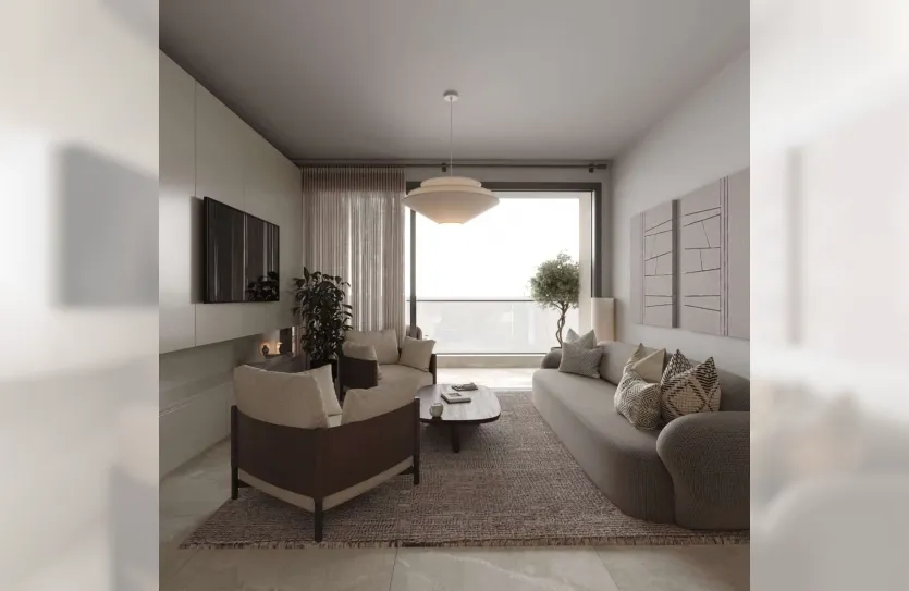 1 bedroom apartment - 16423, photo 4