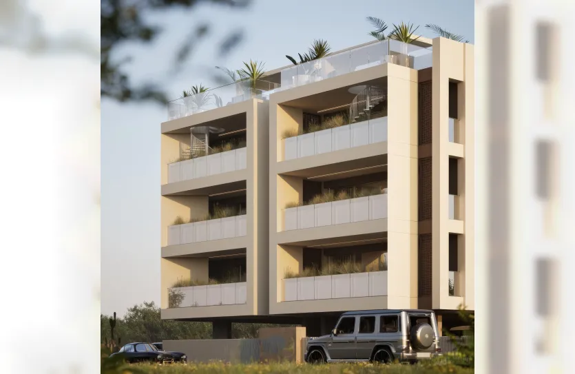 1 bedroom apartment - 16423, photo 6