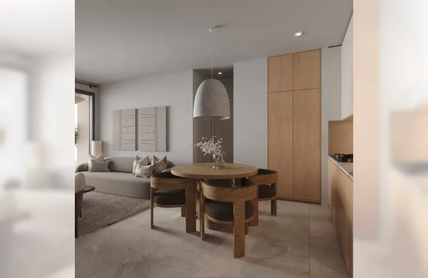 1 bedroom apartment - 16423, photo 3