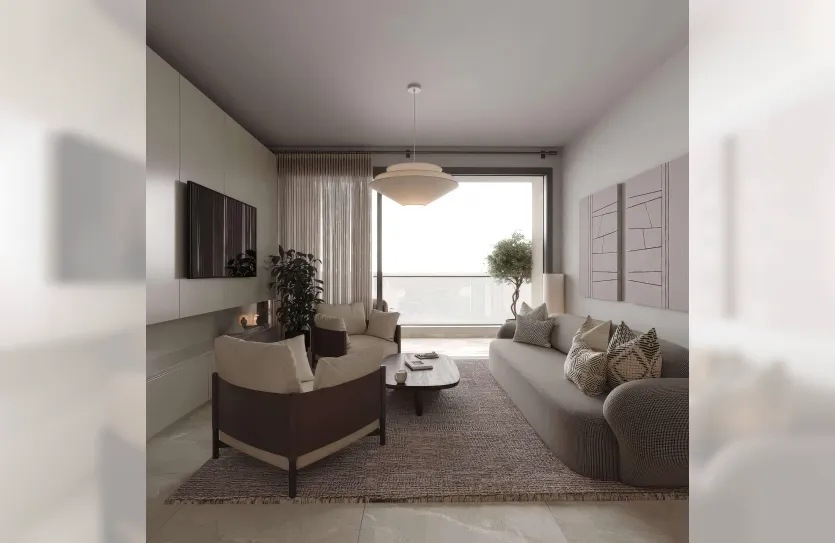 1 bedroom apartment - 16423, photo 4