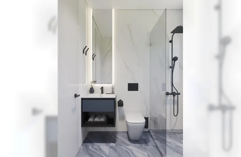 3 bedroom apartment - 16422, photo 7