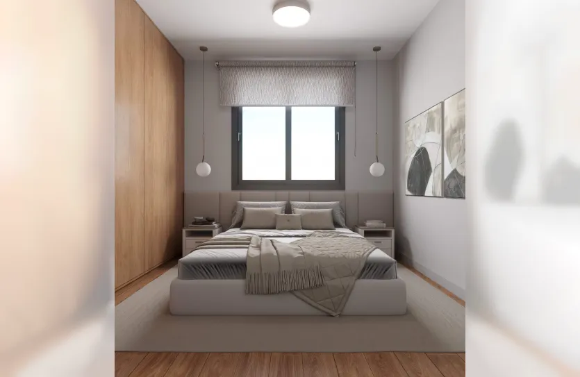 1 bedroom apartment - 16425, photo 4