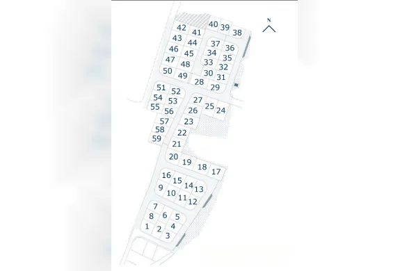 Residential plot in Nicosia, Strovolos - 16445
