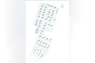 Жилая в Строволосе, Никосия